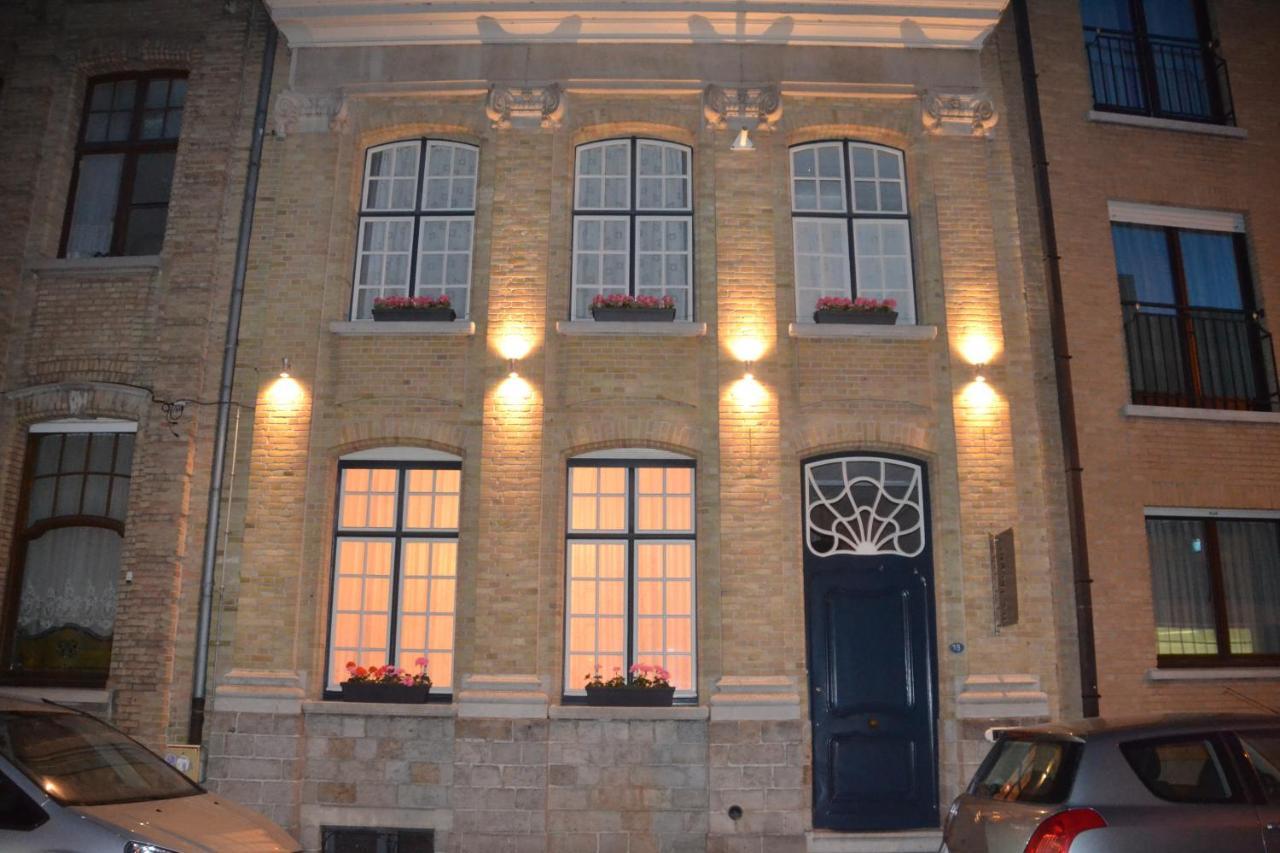 Ter Thuyne Bed and Breakfast Υπρ Εξωτερικό φωτογραφία