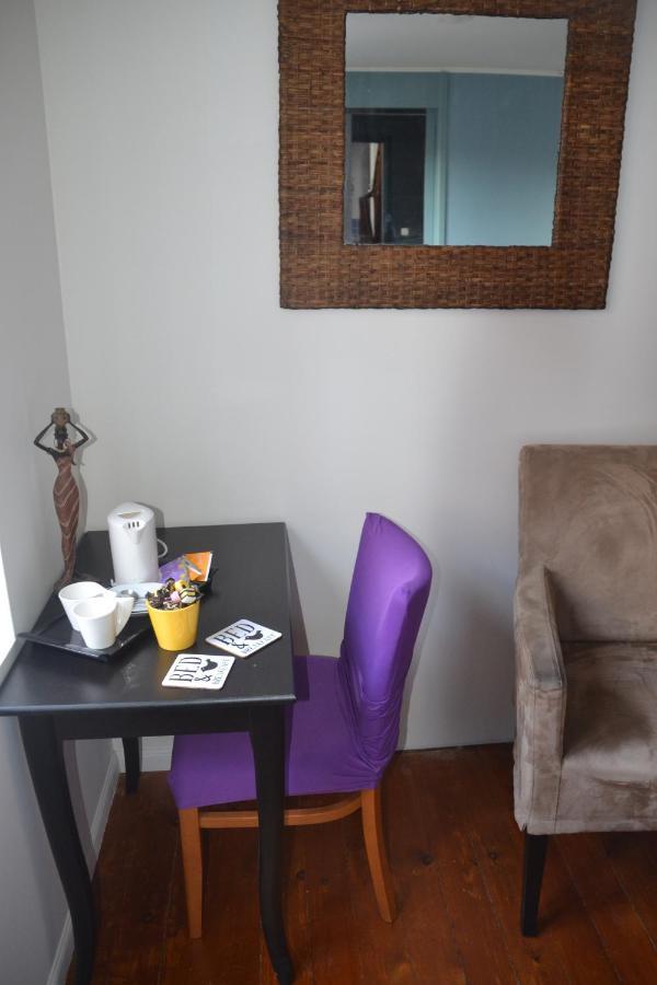 Ter Thuyne Bed and Breakfast Υπρ Εξωτερικό φωτογραφία