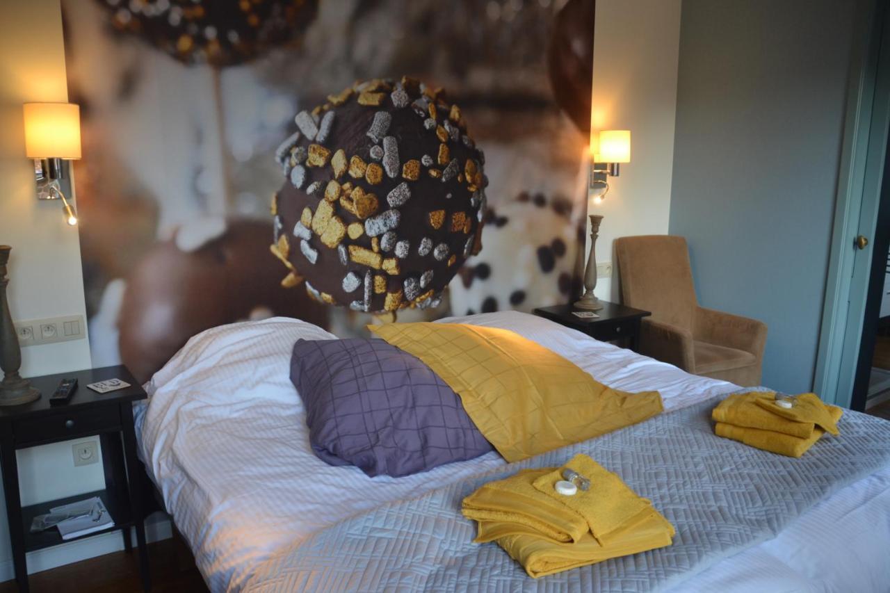Ter Thuyne Bed and Breakfast Υπρ Εξωτερικό φωτογραφία