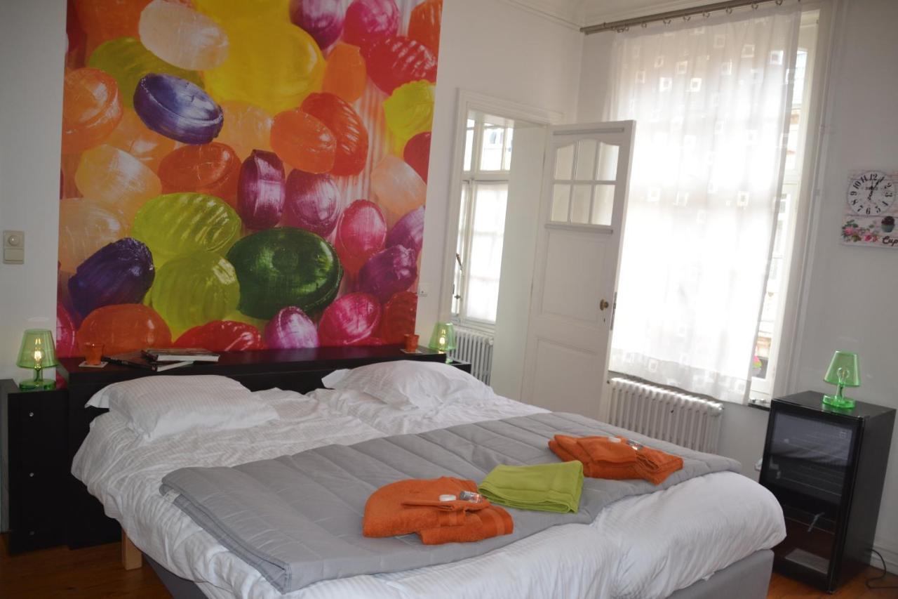 Ter Thuyne Bed and Breakfast Υπρ Εξωτερικό φωτογραφία
