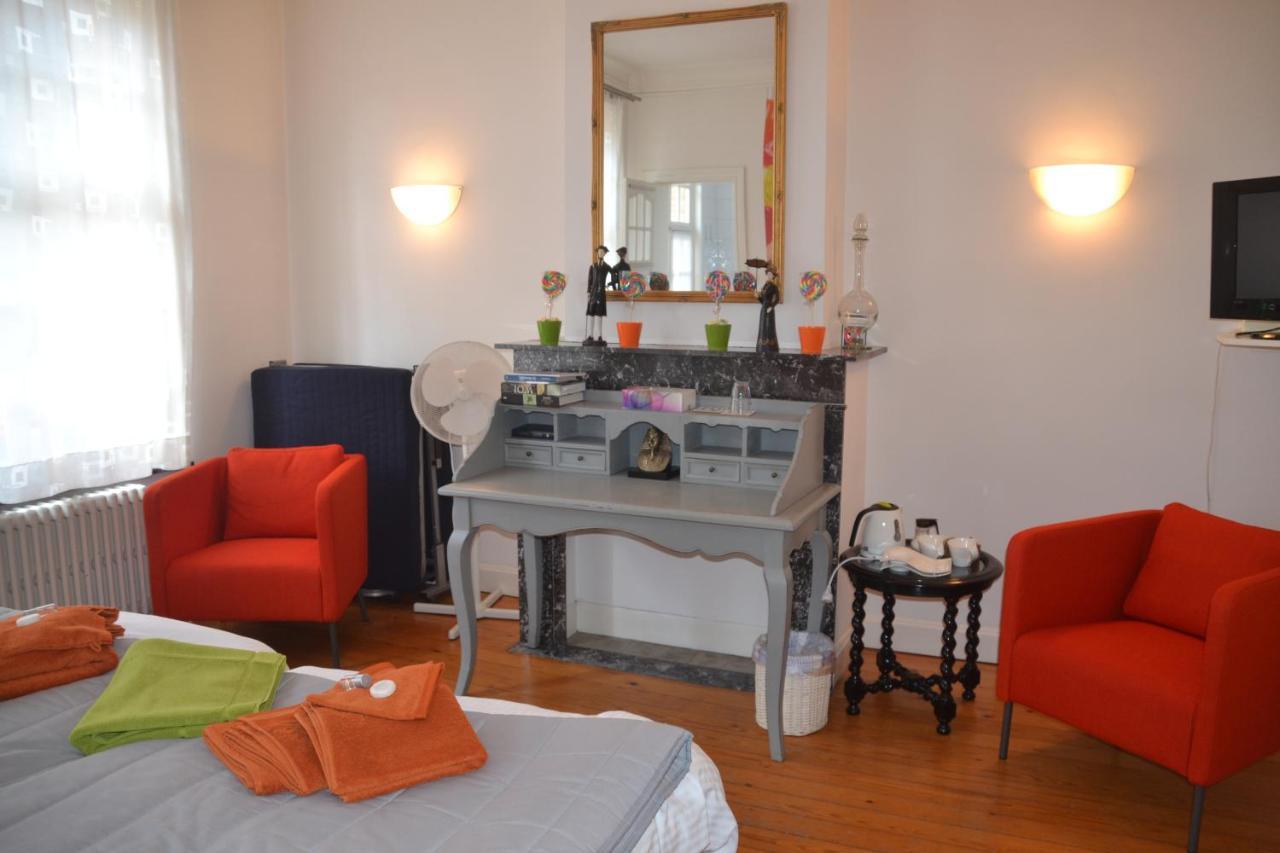 Ter Thuyne Bed and Breakfast Υπρ Εξωτερικό φωτογραφία