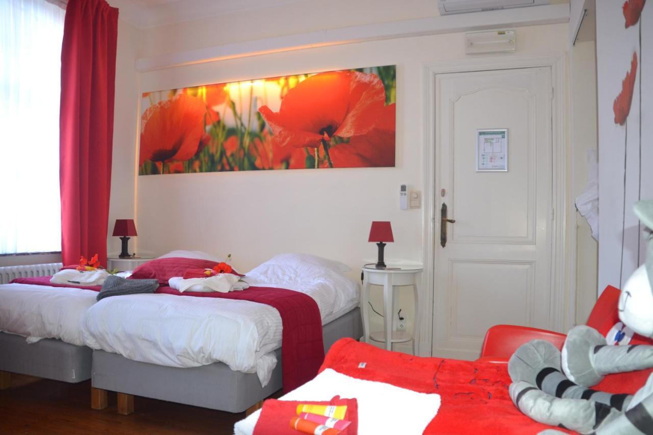 Ter Thuyne Bed and Breakfast Υπρ Εξωτερικό φωτογραφία