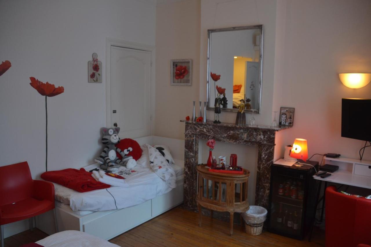 Ter Thuyne Bed and Breakfast Υπρ Εξωτερικό φωτογραφία