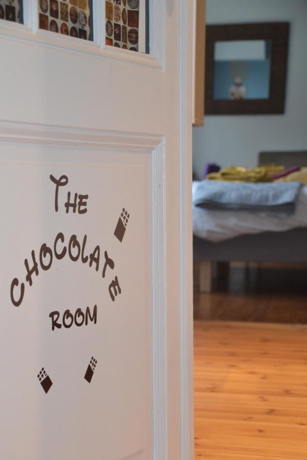 Ter Thuyne Bed and Breakfast Υπρ Εξωτερικό φωτογραφία