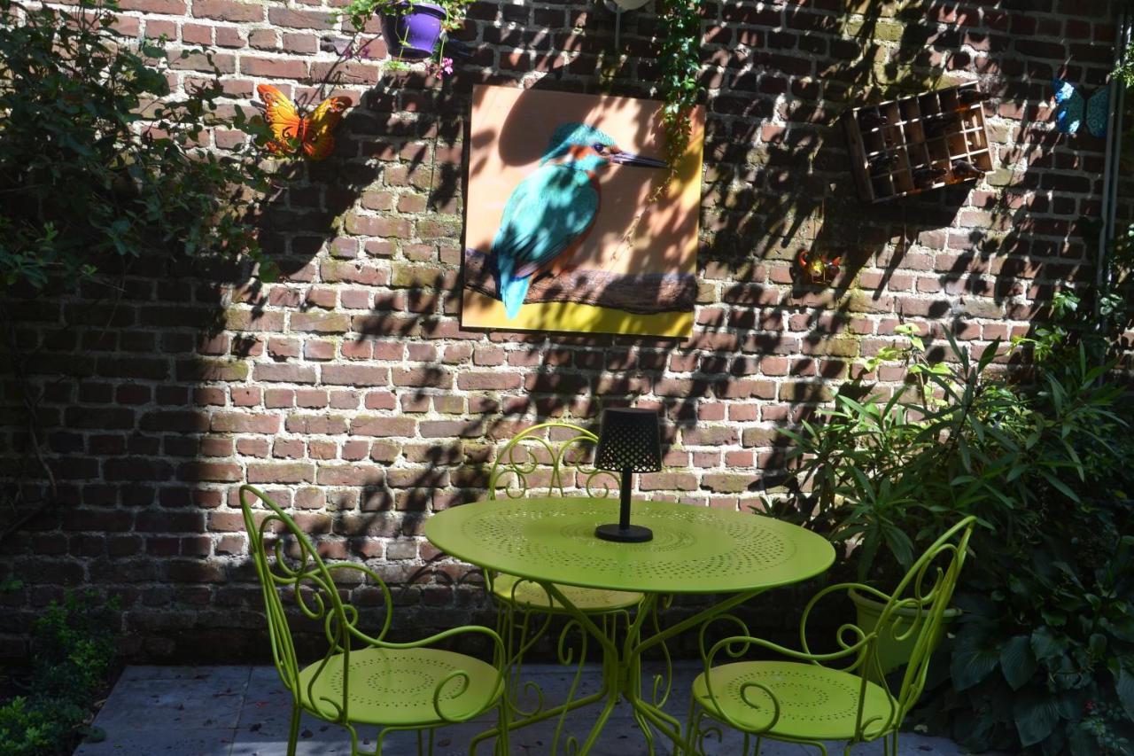 Ter Thuyne Bed and Breakfast Υπρ Εξωτερικό φωτογραφία