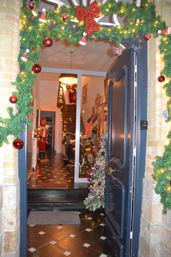 Ter Thuyne Bed and Breakfast Υπρ Εξωτερικό φωτογραφία