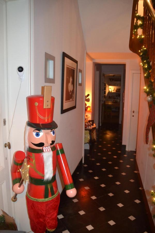 Ter Thuyne Bed and Breakfast Υπρ Εξωτερικό φωτογραφία