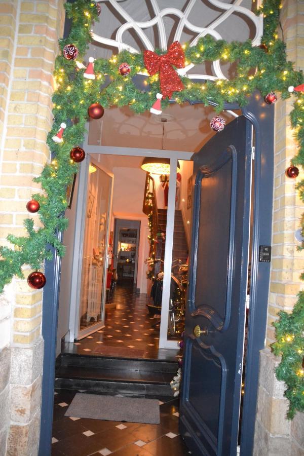 Ter Thuyne Bed and Breakfast Υπρ Εξωτερικό φωτογραφία