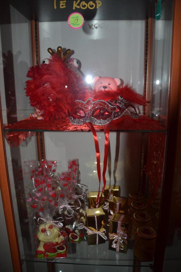 Ter Thuyne Bed and Breakfast Υπρ Εξωτερικό φωτογραφία