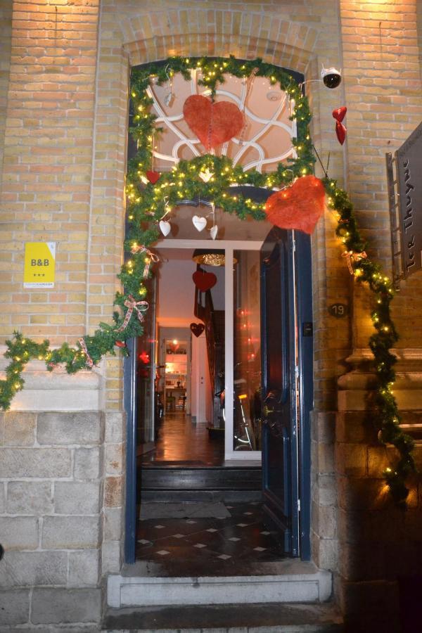 Ter Thuyne Bed and Breakfast Υπρ Εξωτερικό φωτογραφία